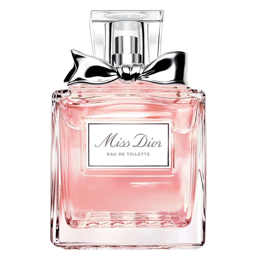 Amazon | クリスチャン ディオール Miss Dior Eau De Toilette Spray